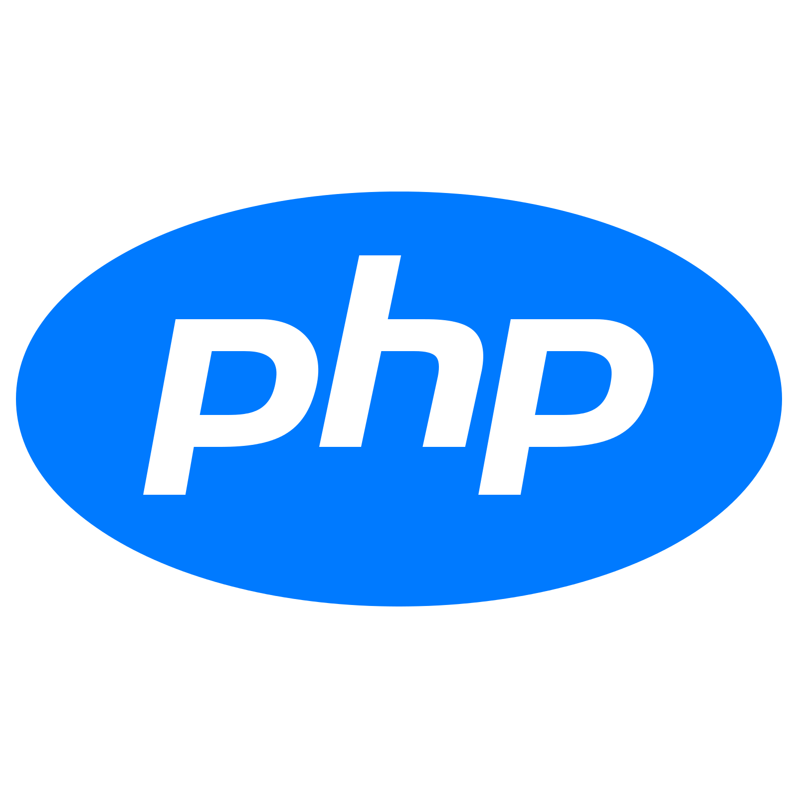 PHP логотип PNG