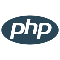 PHP логотип PNG