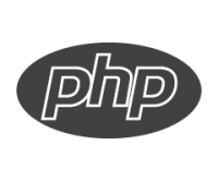 PHP  logotipo PNG