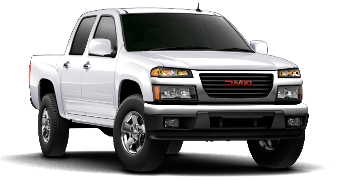 Pickup truck PNG
