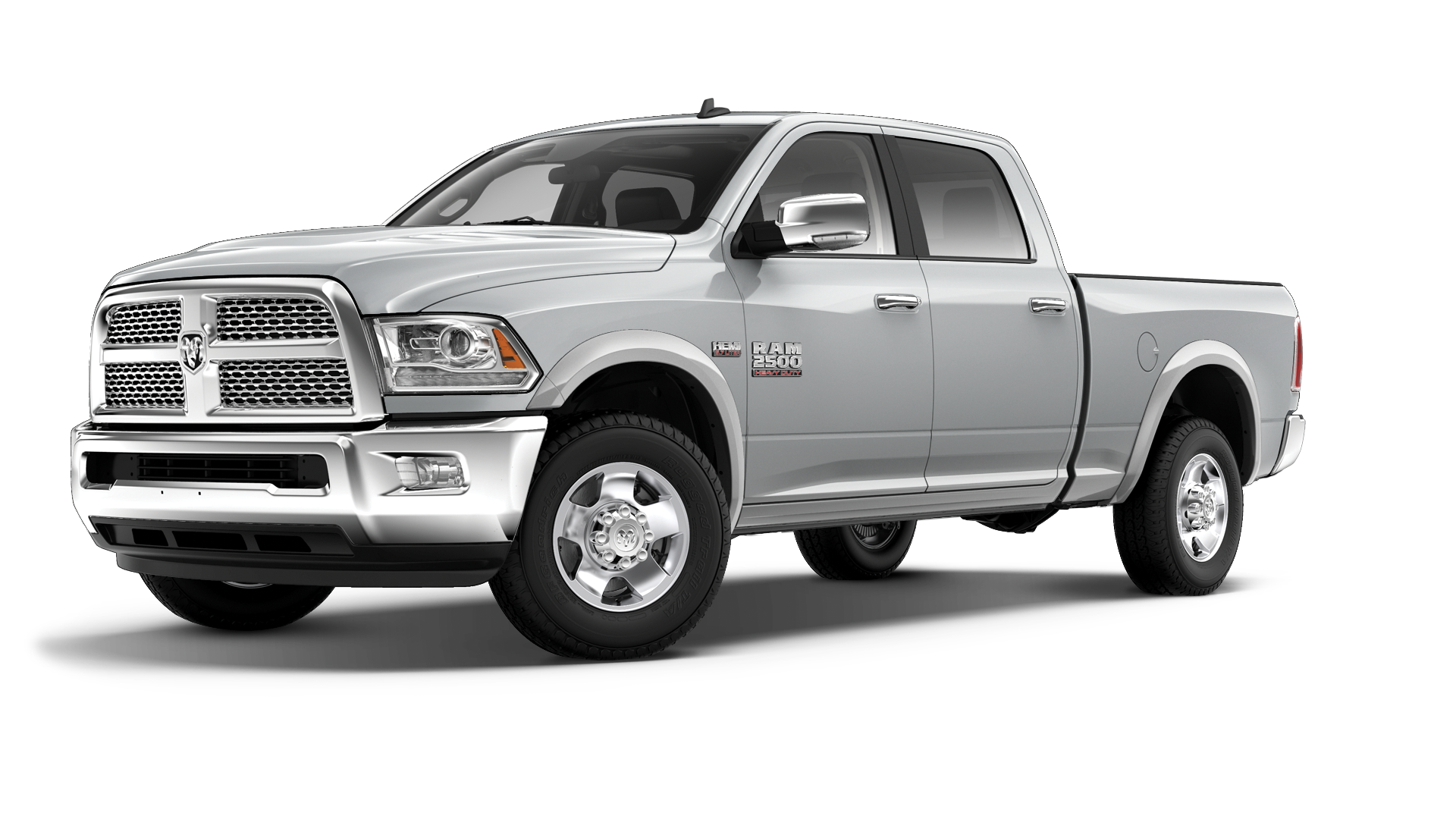 Pickup Dodge RAM Truck PNG