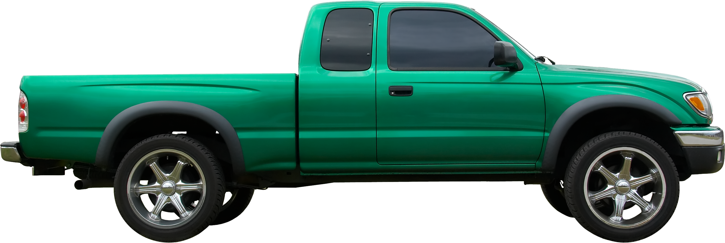 Pickup truck PNG images Download 