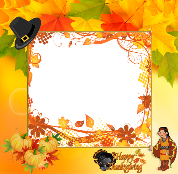 Picture, photo frame PNG