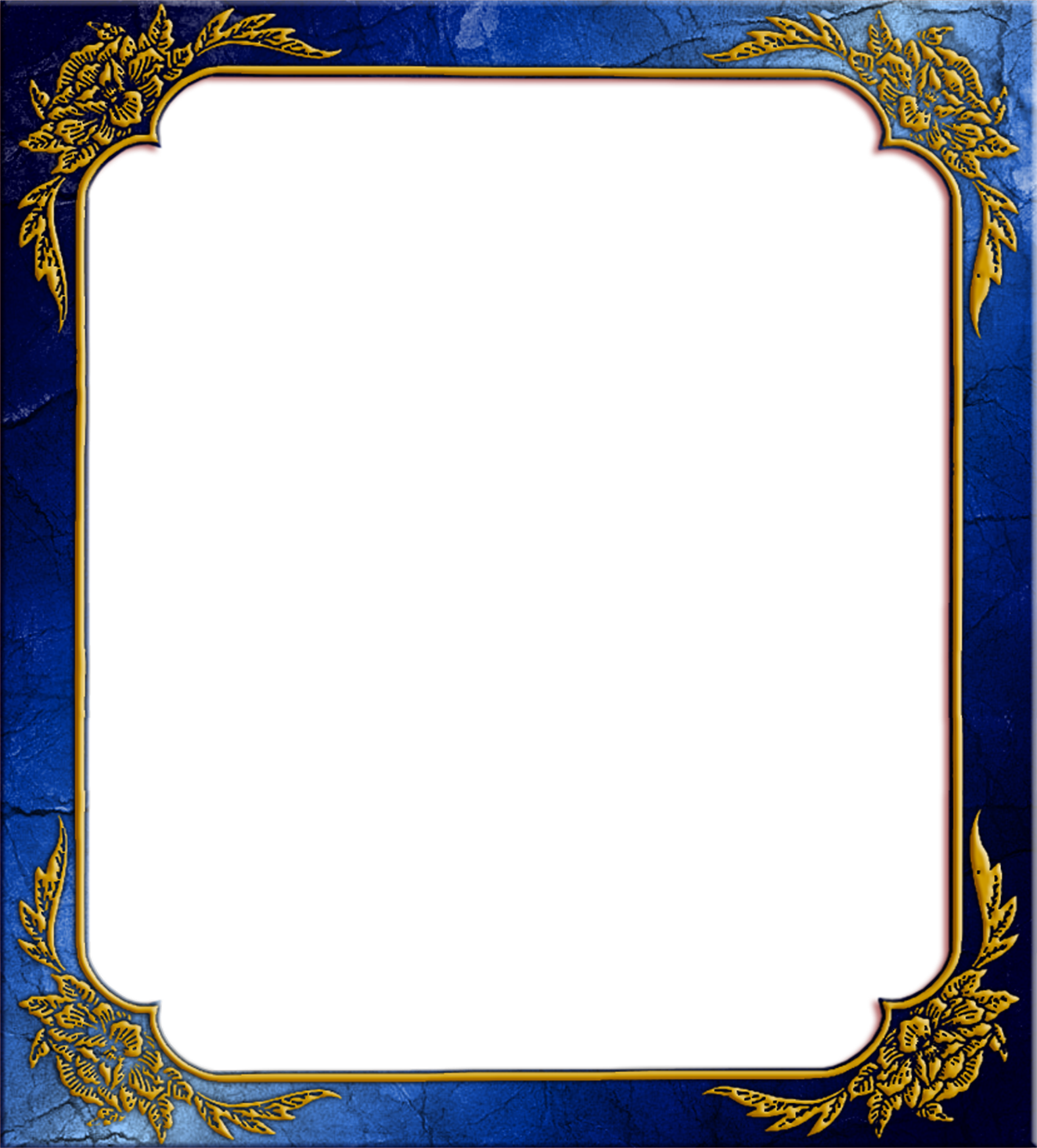 Picture, photo frame PNG