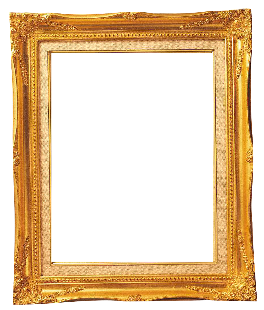 Picture Photo Frame PNG