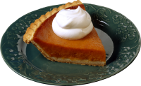 Pie PNG
