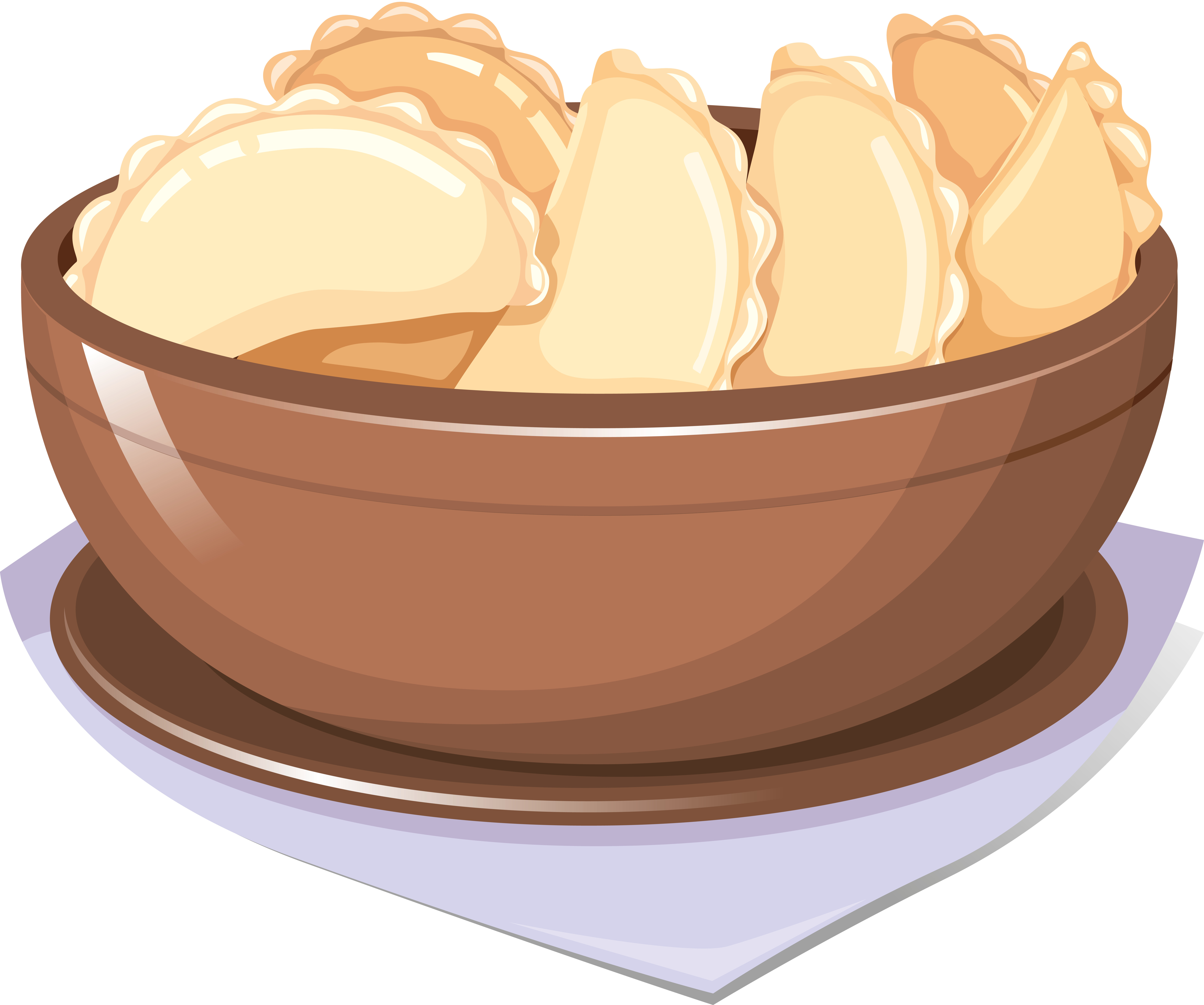 Pierogi Vareniki PNG