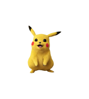 Pikachu PNG