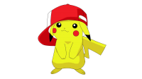 Pikachu PNG