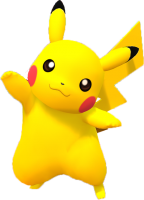 Pikachu PNG