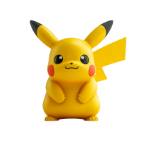 Pikachu PNG