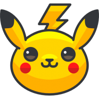 Pikachu PNG