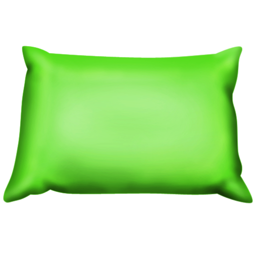 Almohada PNG