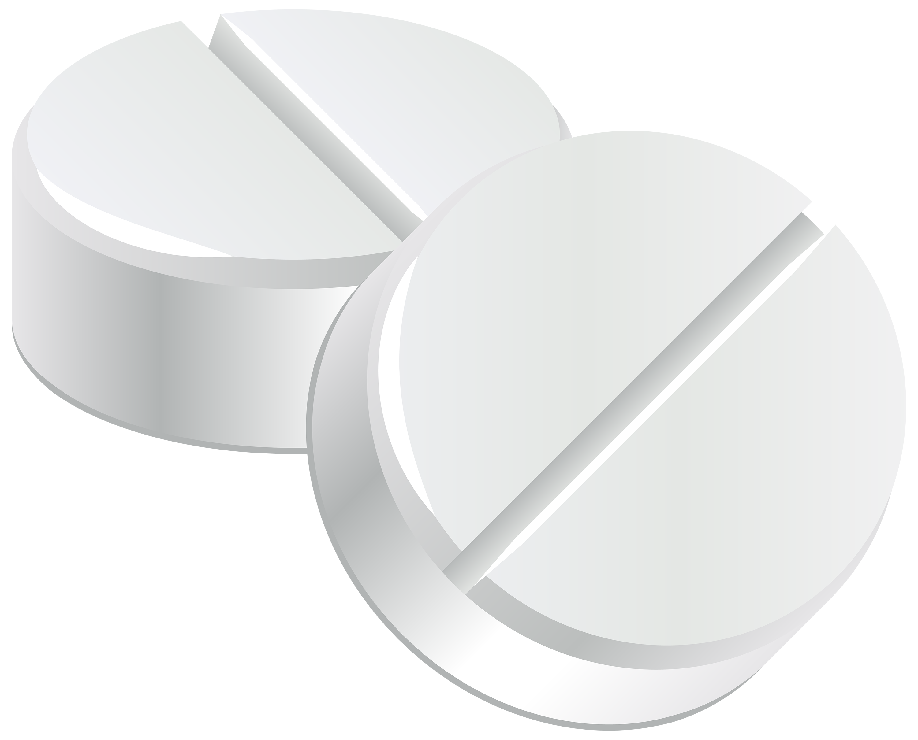 Pills PNG