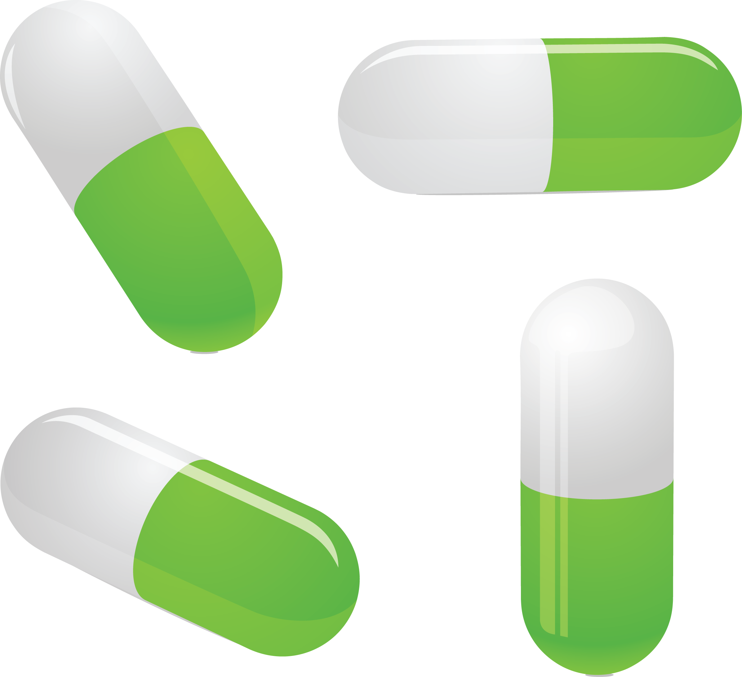 Pills, tablets