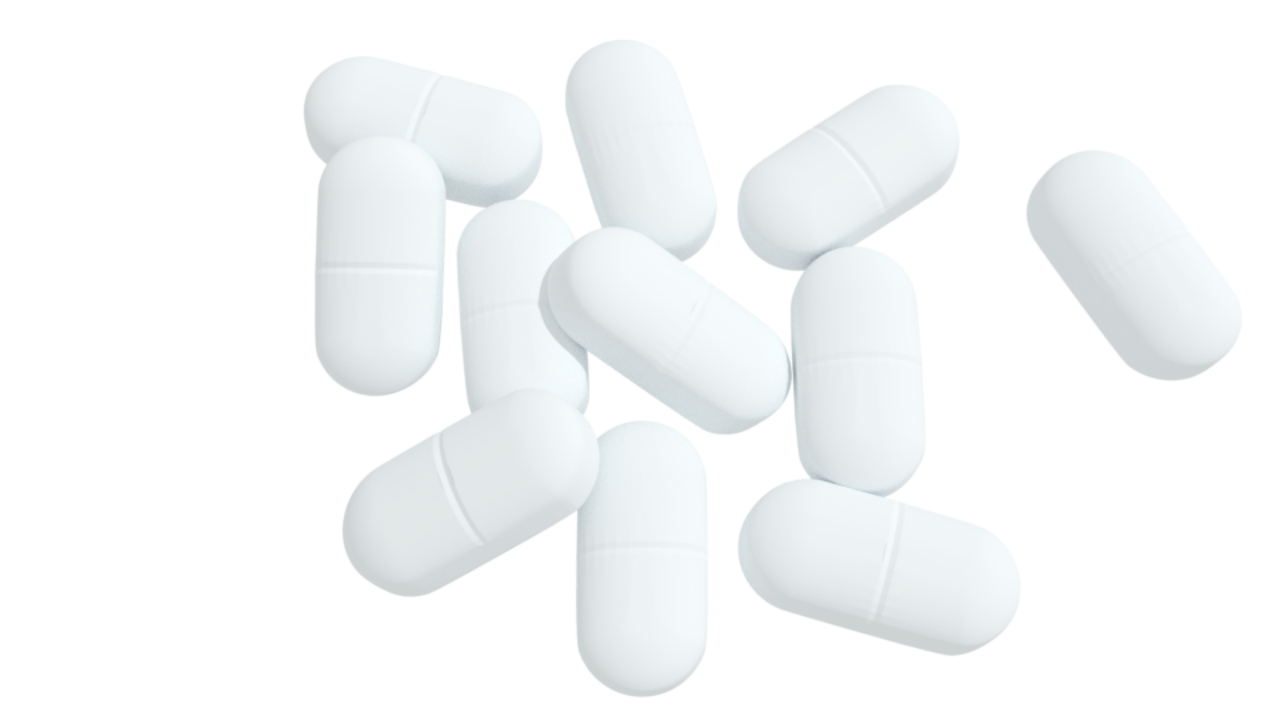 Tfmpp Pills