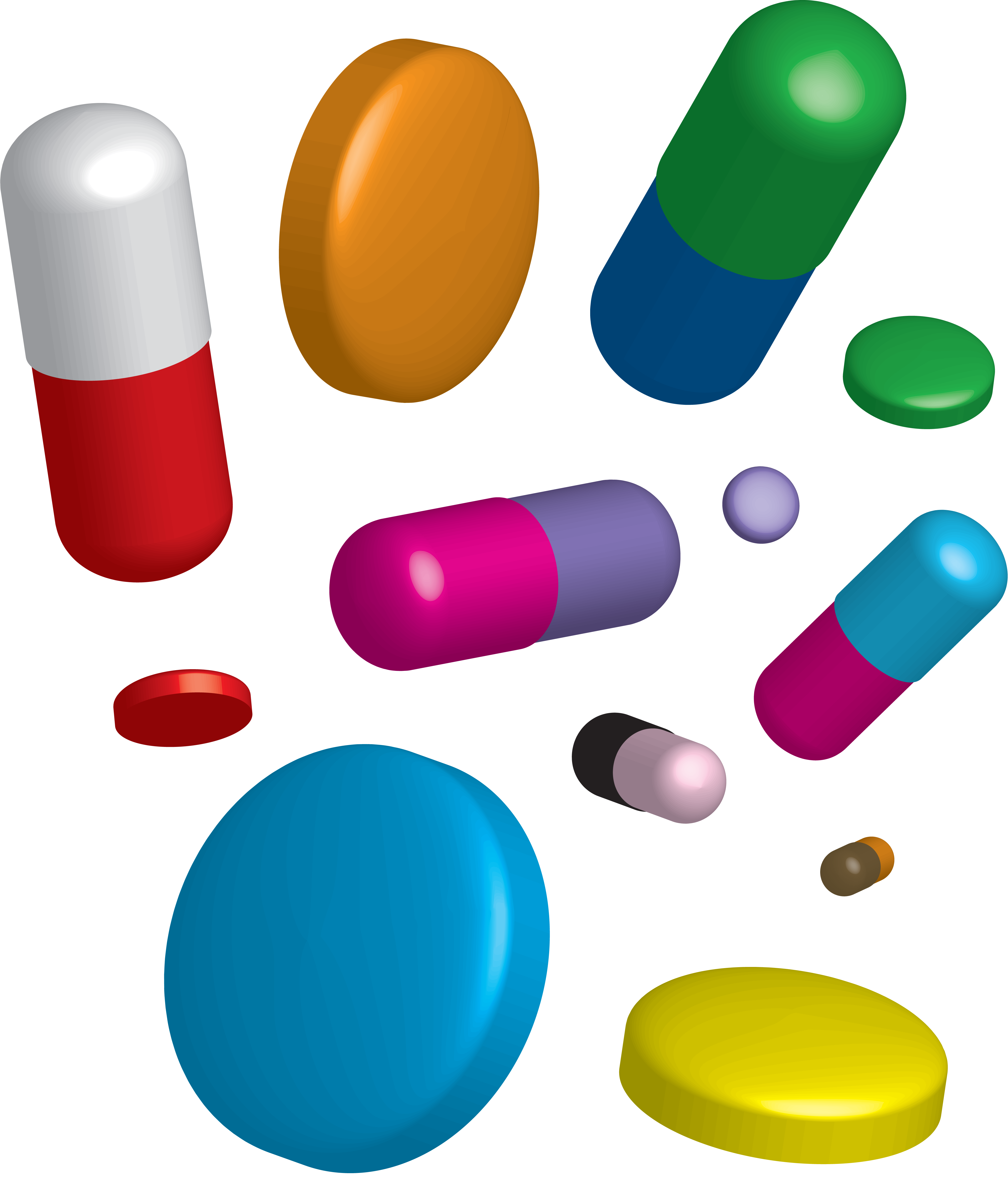 Dynabolts pills