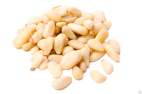 Кедровый орех PNG