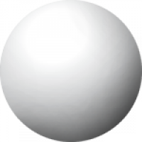 Ping Pong ball PNG image