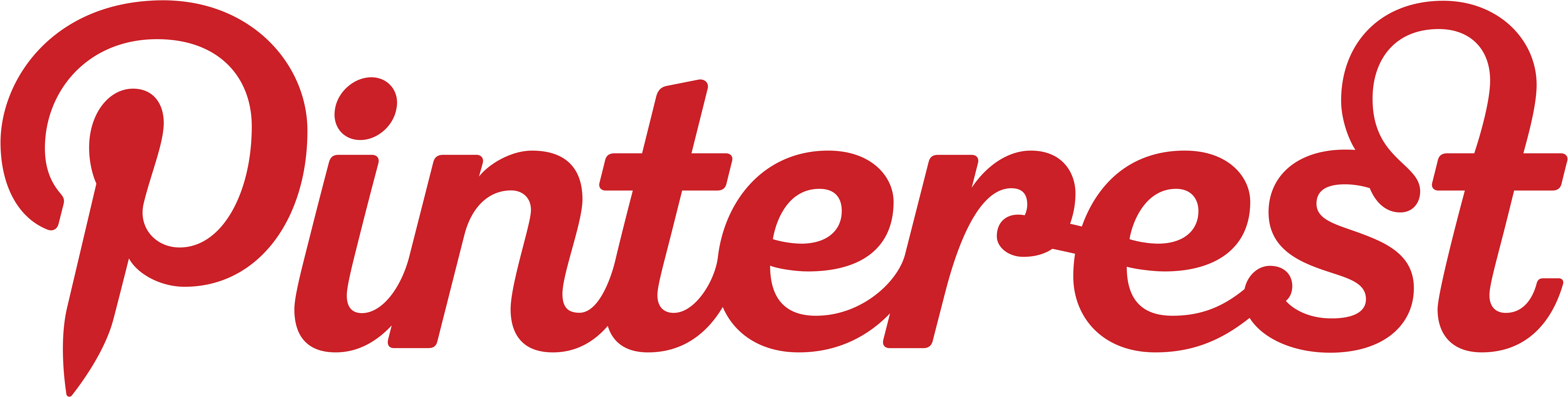 Pinterest Logo PNG Pinterest Logo PNG