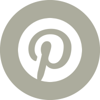 Pinterest логотип PNG