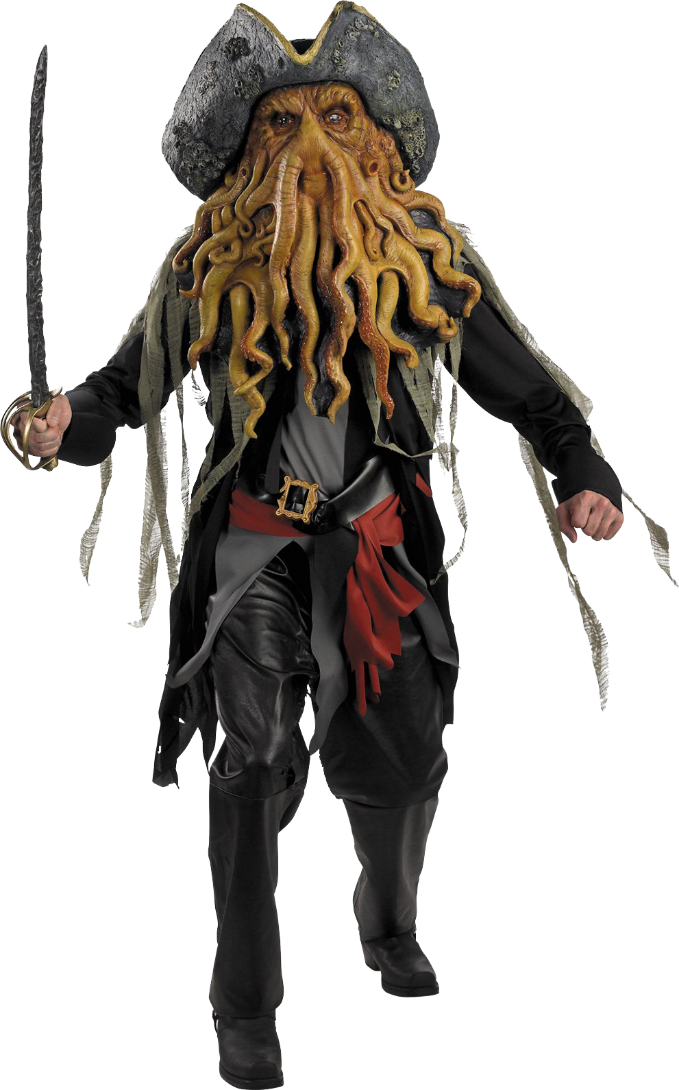 Pirate PNG