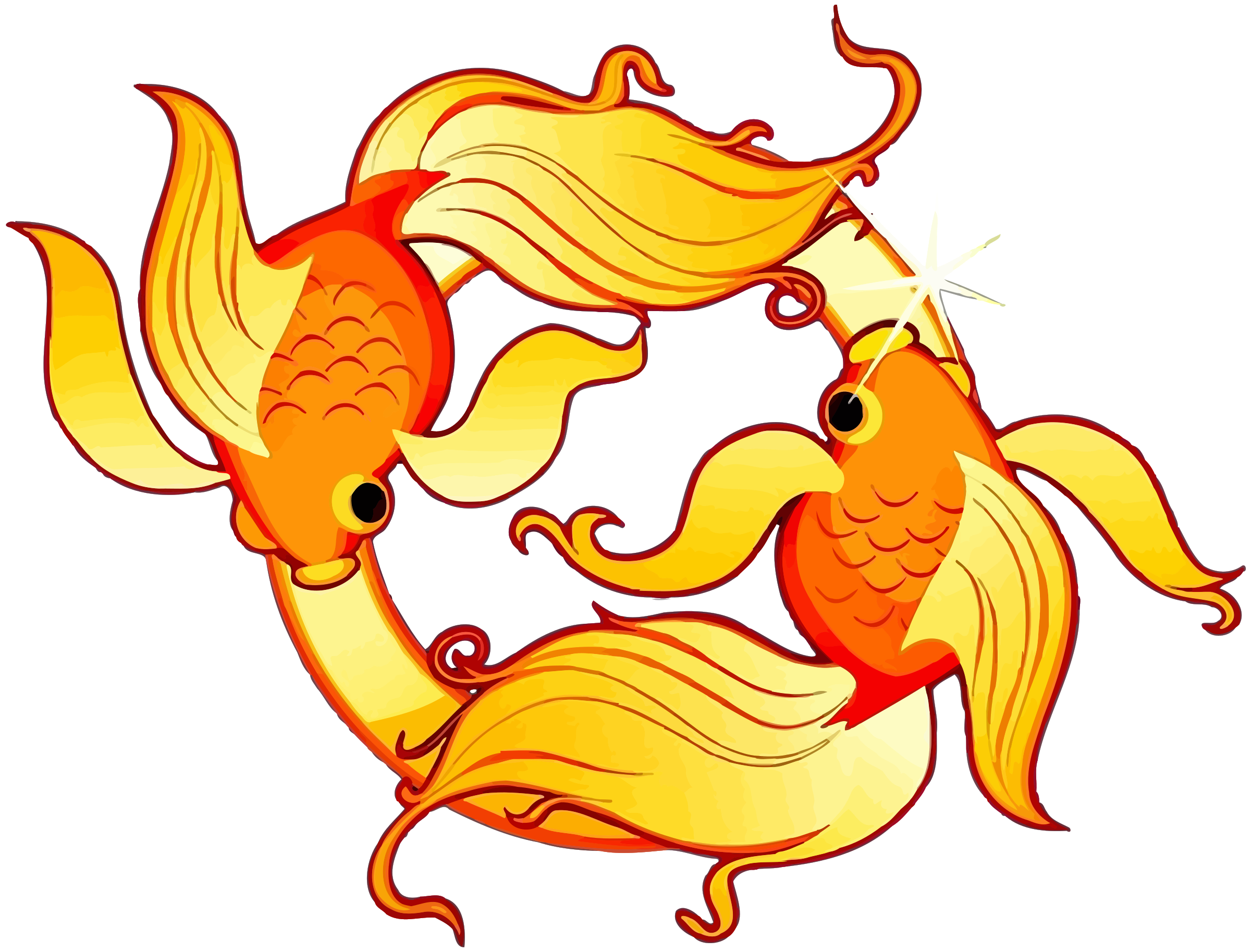 Pisces PNG