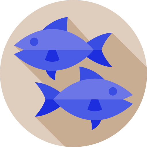 Pisces PNG