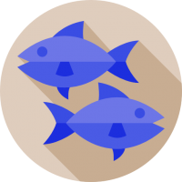 Рыбы PNG