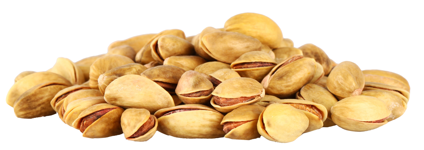 Pistachos PNG