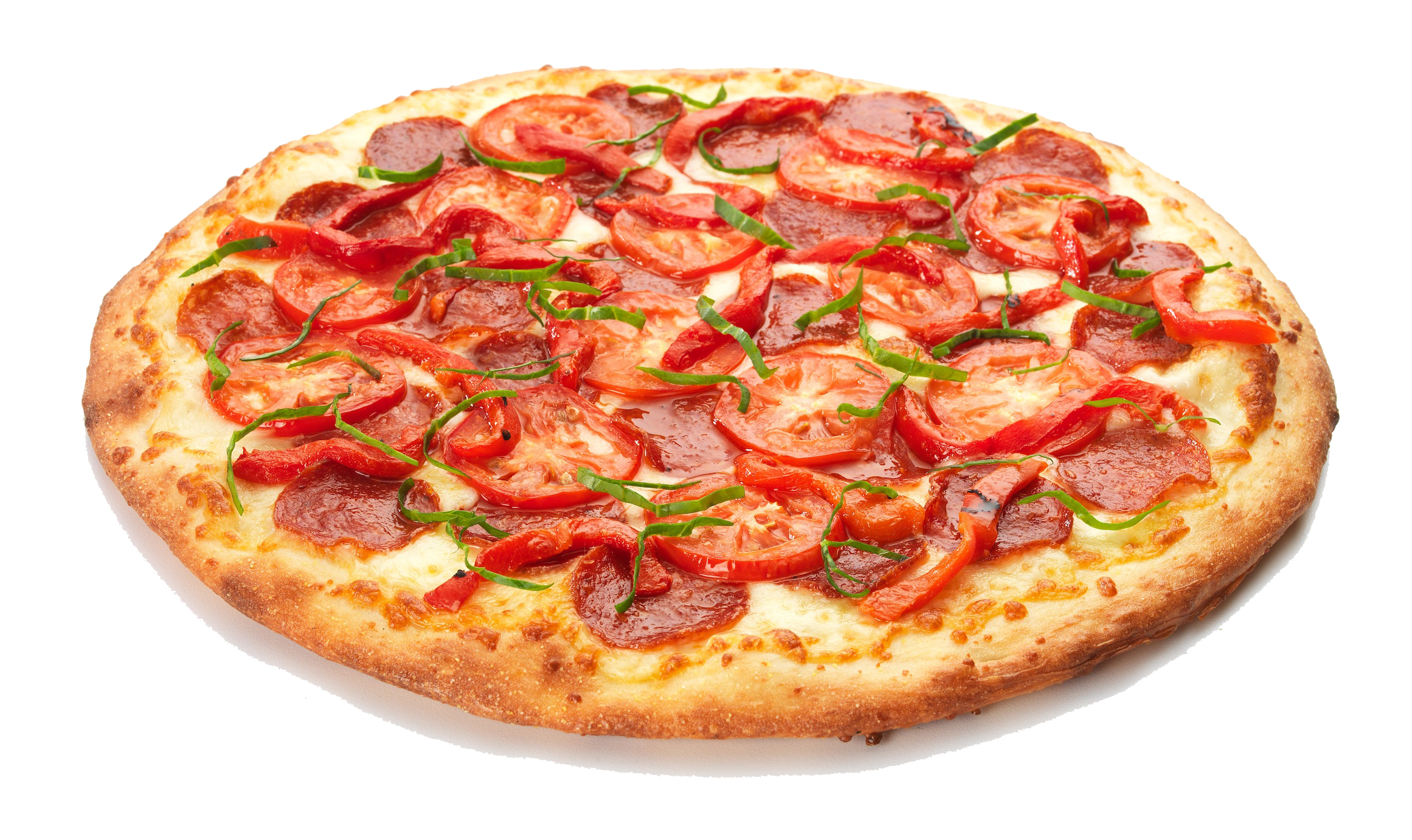 Pizza Png