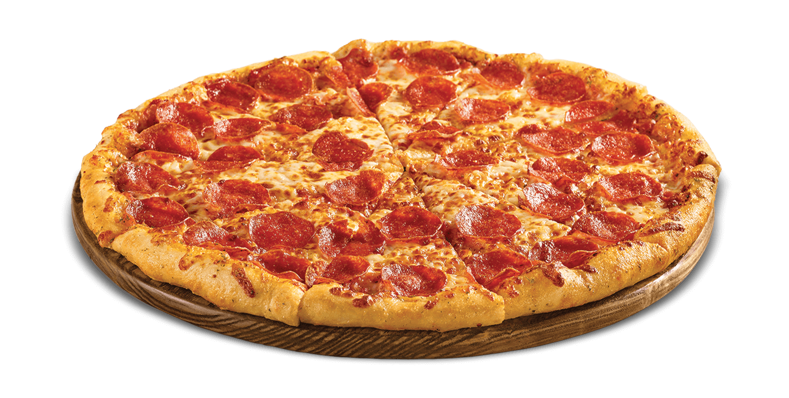 Pizza PNG