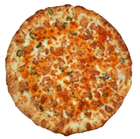 Пицца PNG