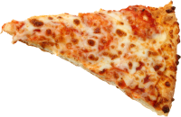 Пицца PNG