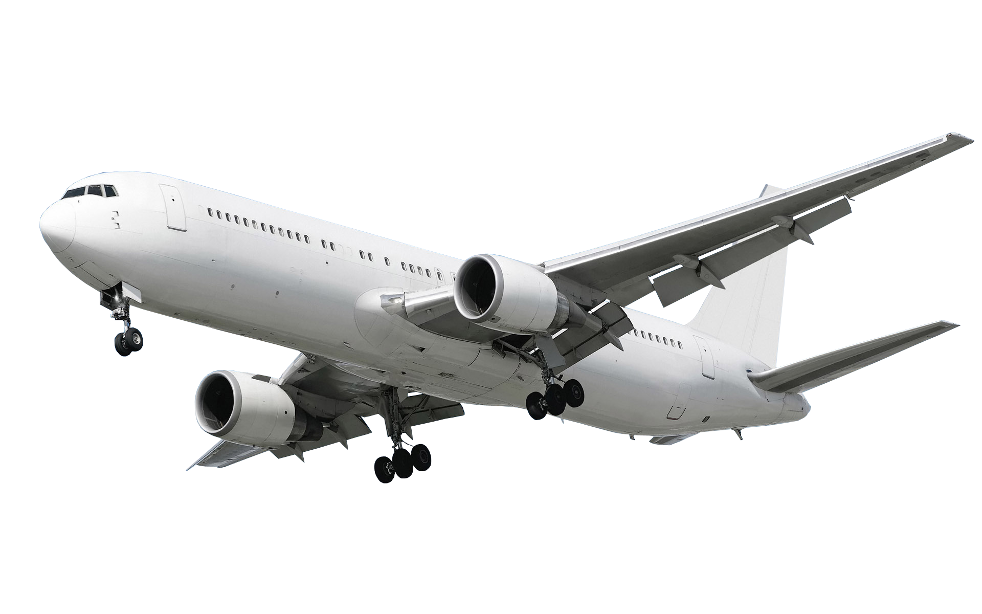 Airplane Plane PNG