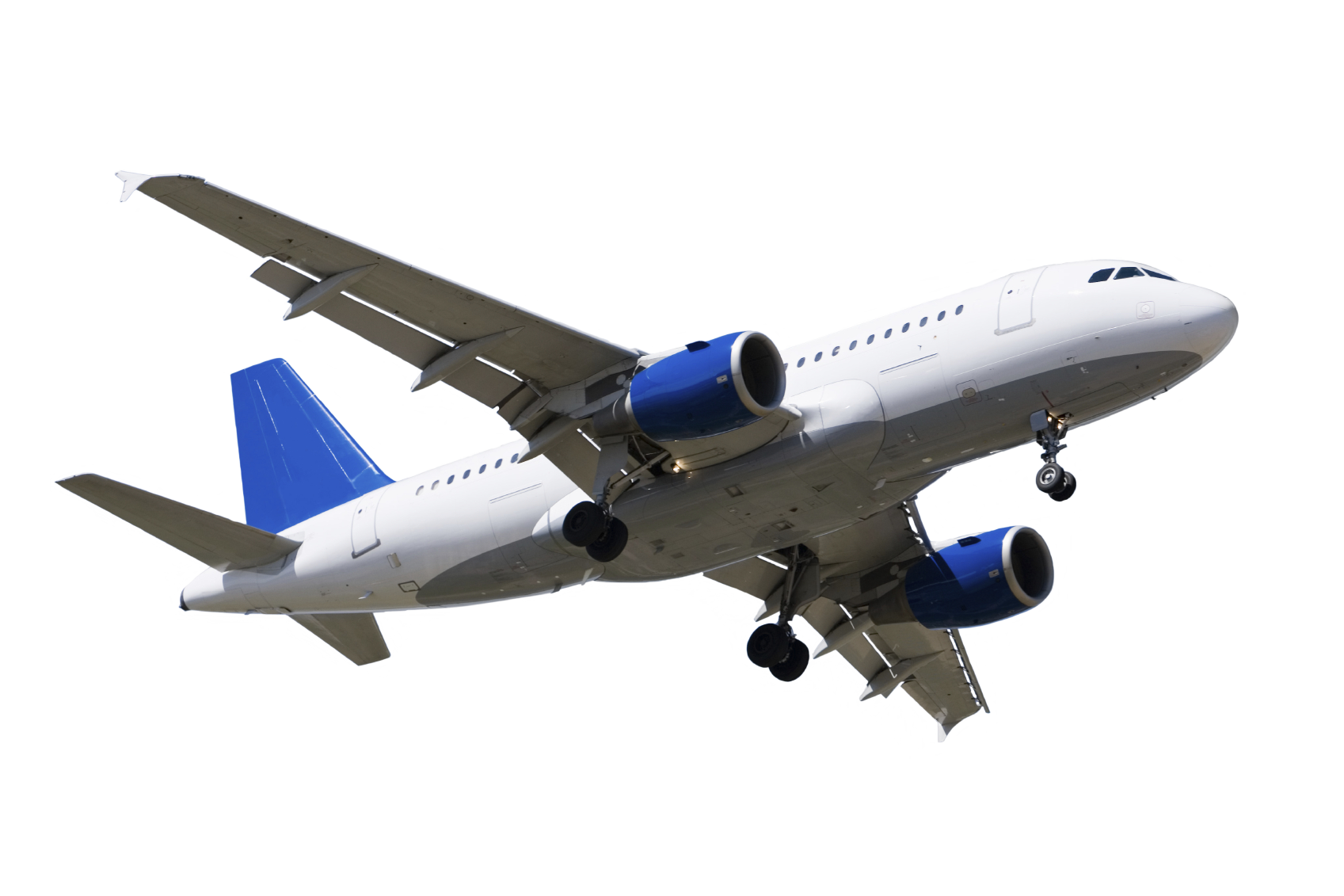 Plane PNG image