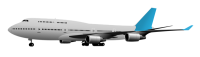 Самолет PNG