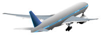 Avión PNG