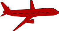 Avión PNG