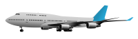 Самолет PNG