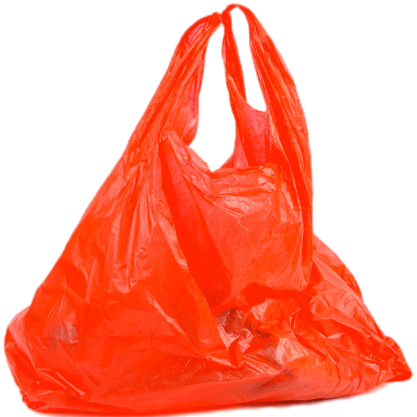 Download Plastic bag PNG