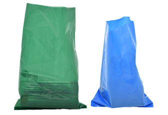 Plastic bag PNG
