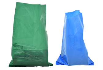 Plastic bag PNG transparent image download, size: 800x1200px