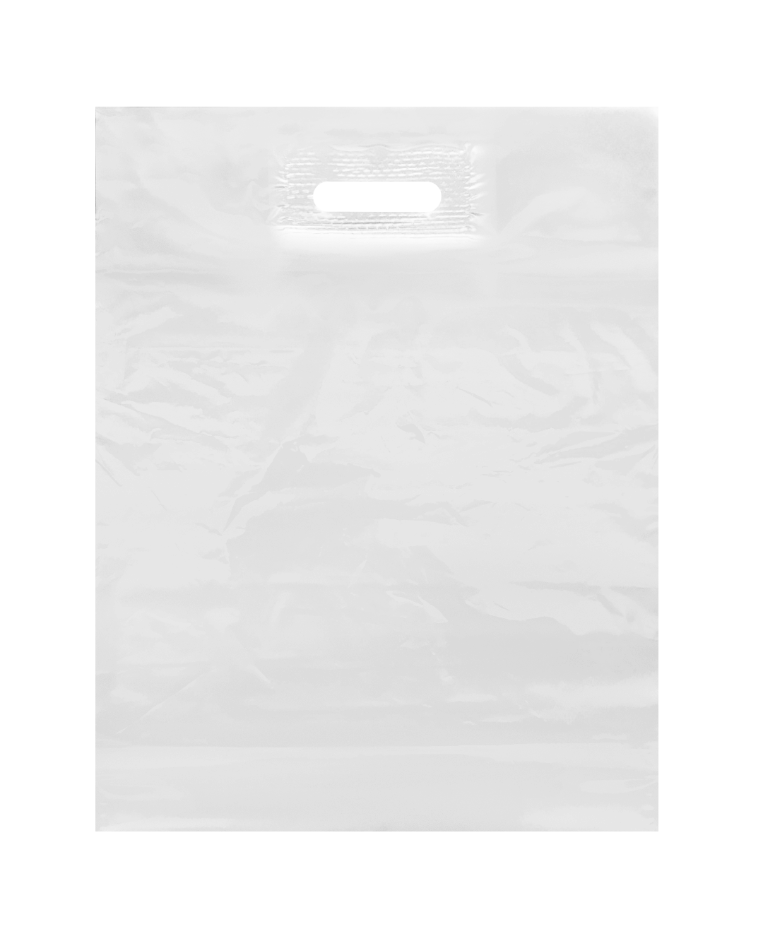 Plastic Bag PNG