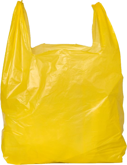 Plastic Bag PNG Plastic Bag PNG