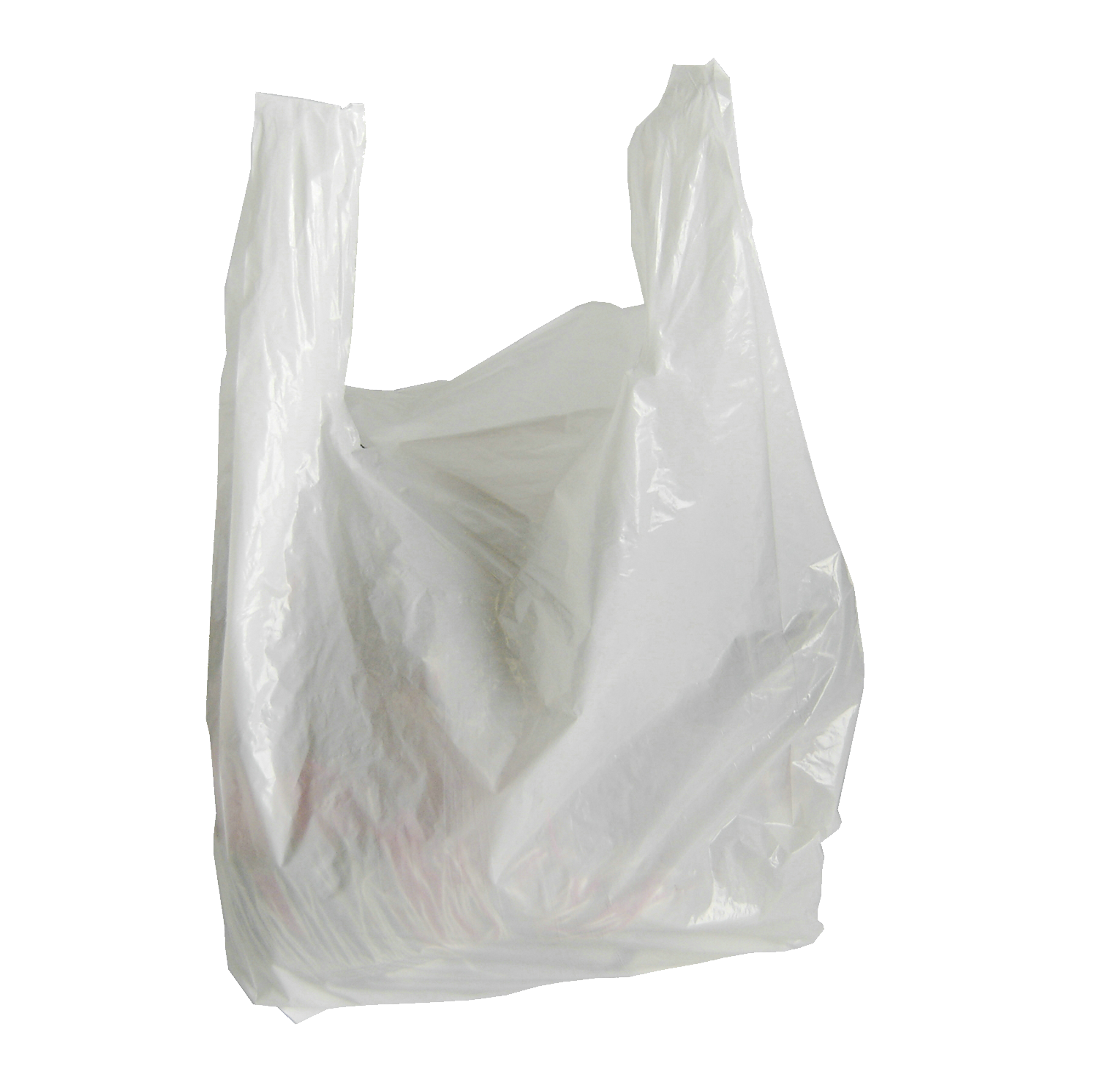 Bolsa de plástico PNG