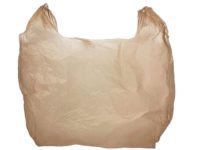 Plastic bag PNG