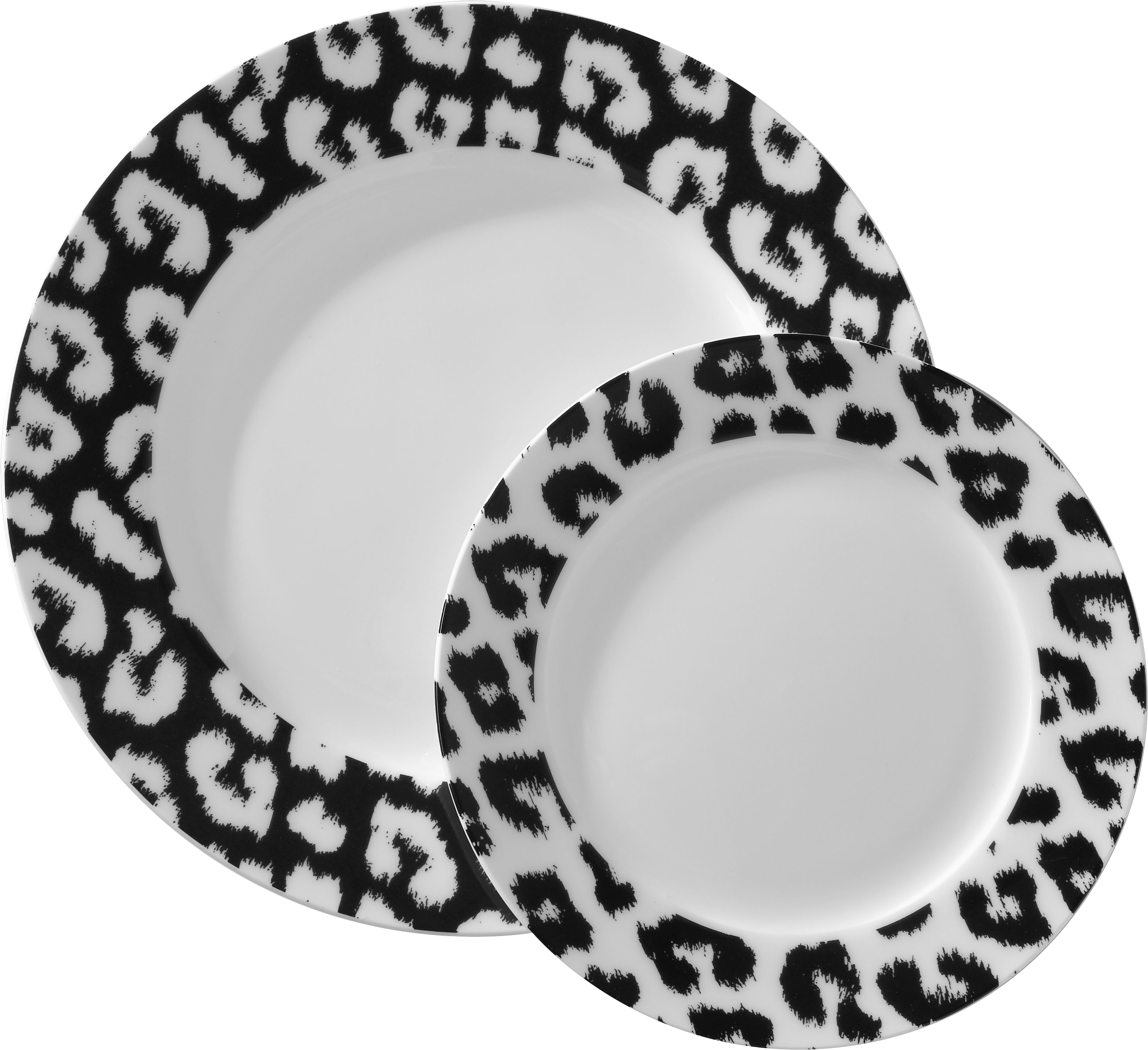 Plates PNG image