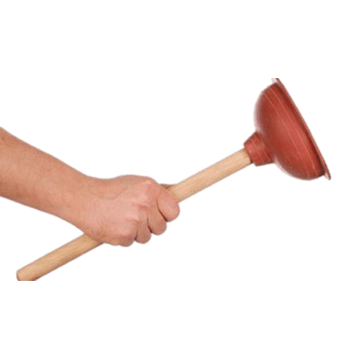 Plunger PNG