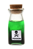 Poison PNG